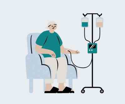Chemotherapy